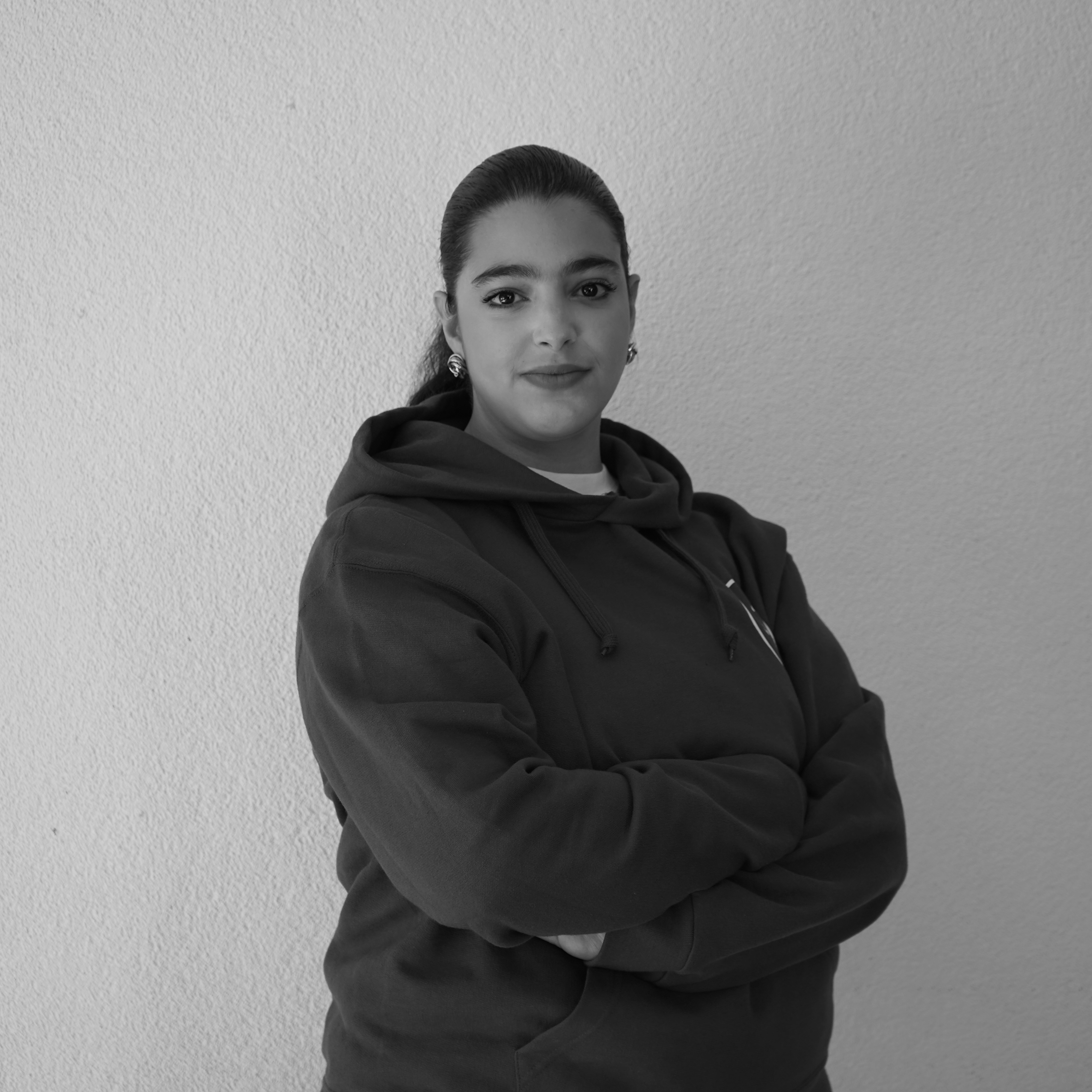 Zaineb Boulerhcha